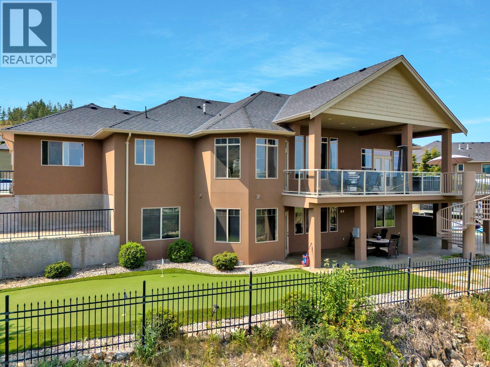 1830 Birkdale Avenue, Kelowna, BC - Outdoor