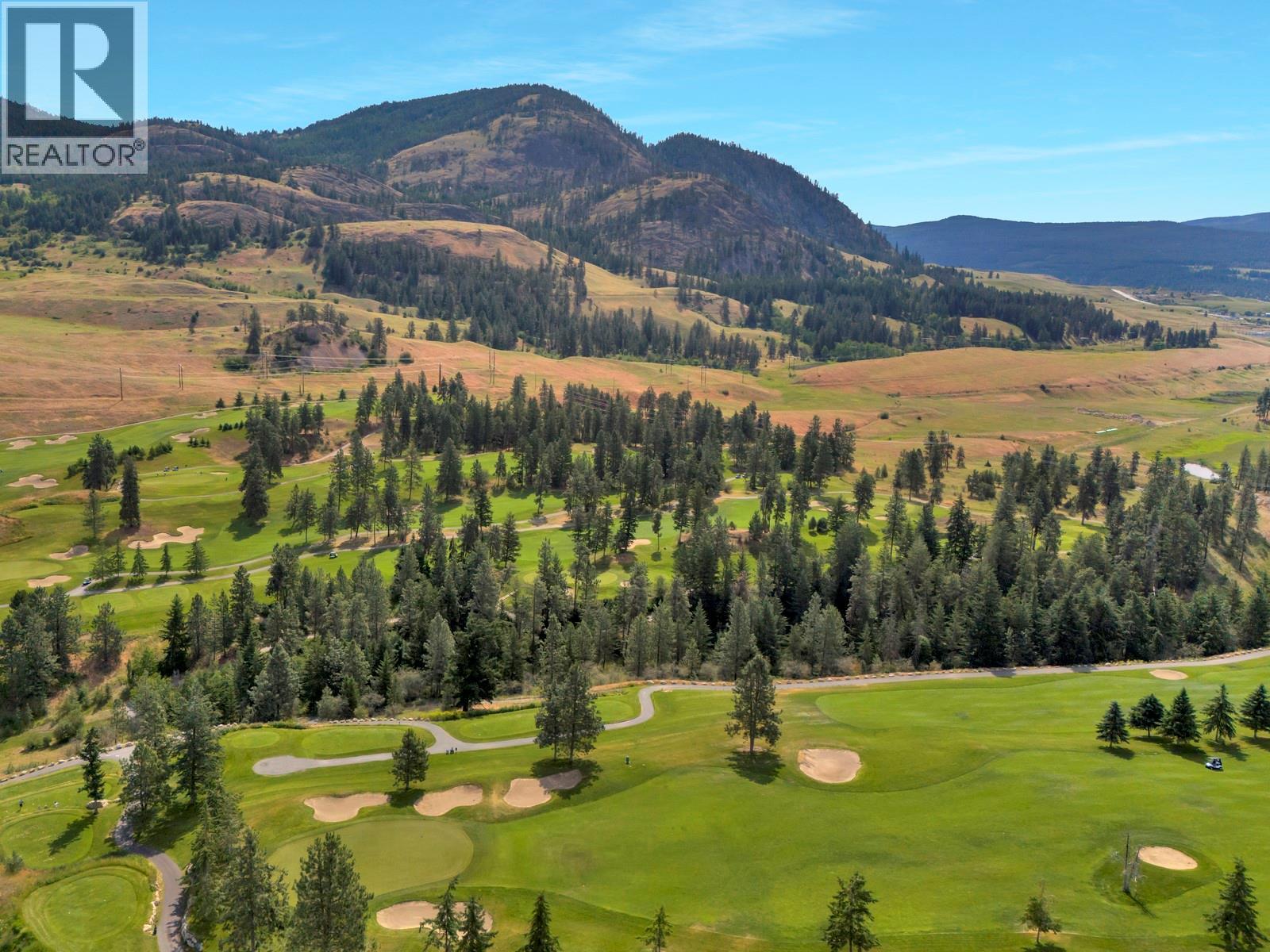 1830 Birkdale Avenue, Kelowna, BC - Outdoor With View