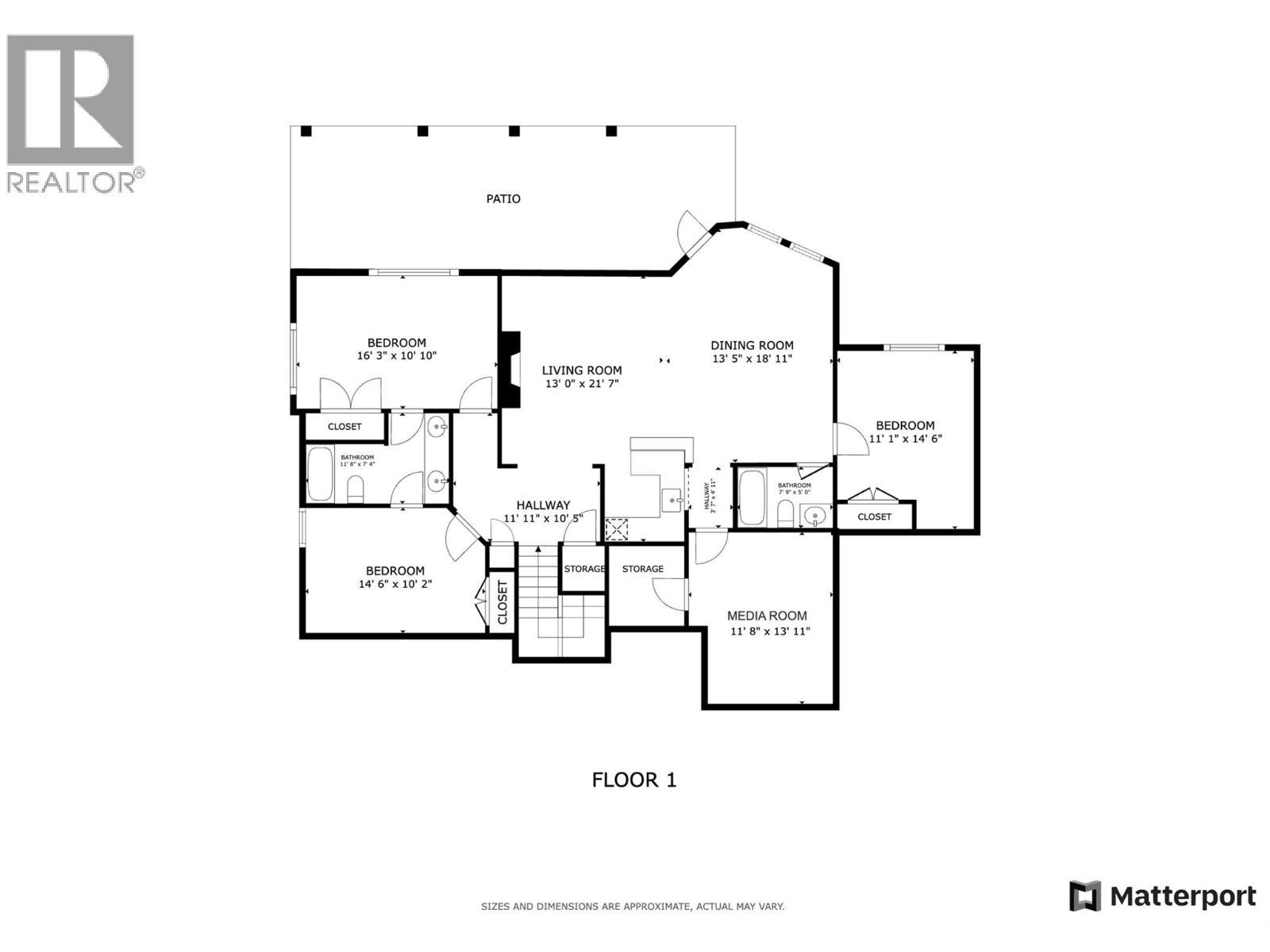 1830 Birkdale Avenue, Kelowna, BC - Other