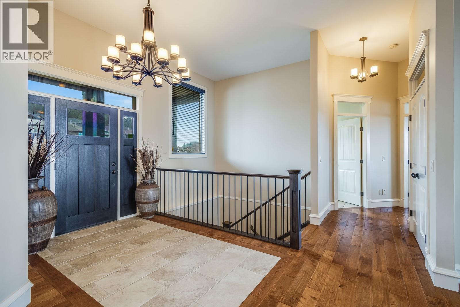 1830 Birkdale Avenue, Kelowna, BC - Indoor Photo Showing Other Room