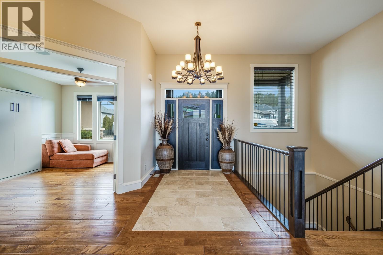 1830 Birkdale Avenue, Kelowna, BC - Indoor Photo Showing Other Room