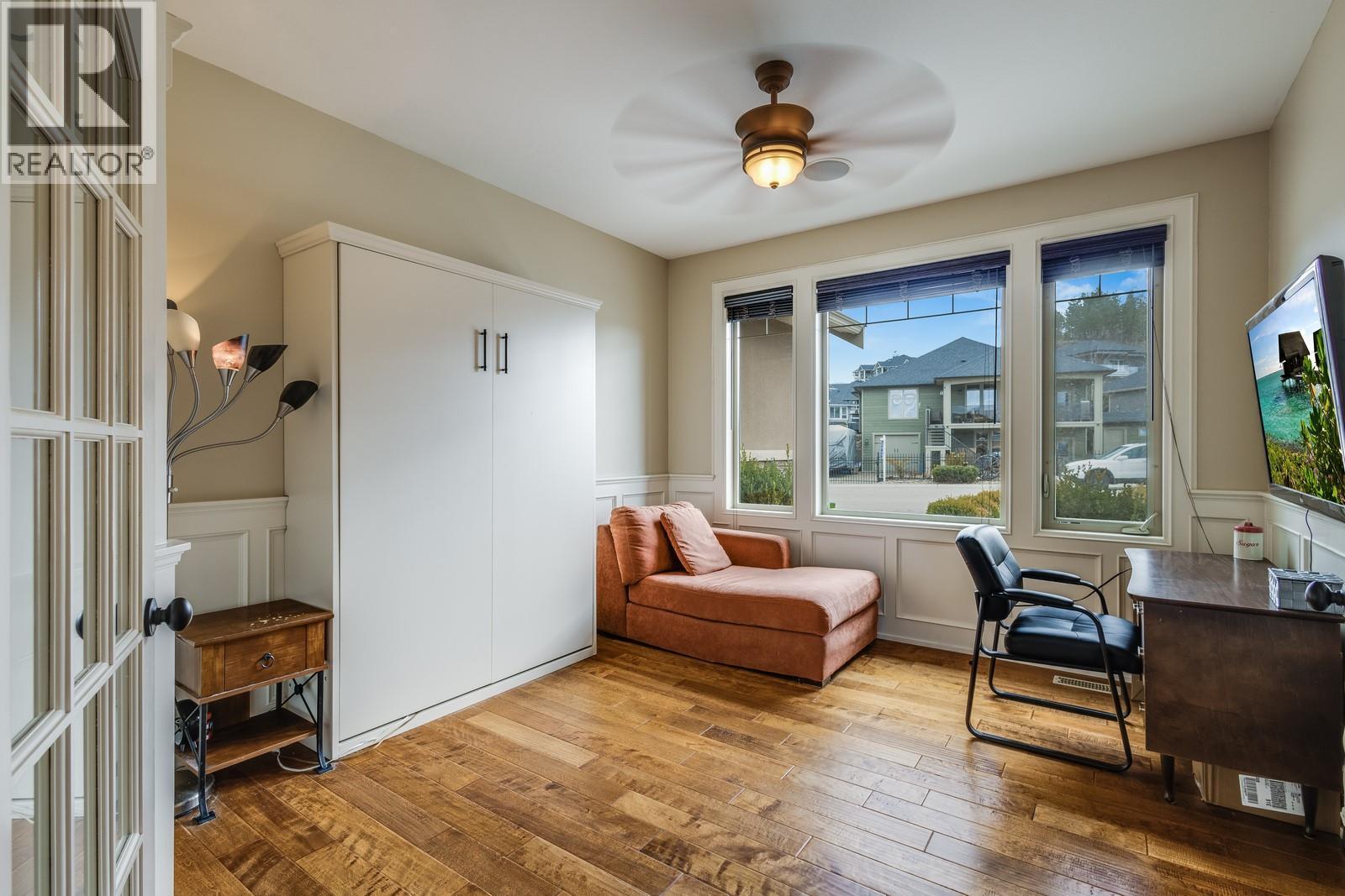 1830 Birkdale Avenue, Kelowna, BC - Indoor