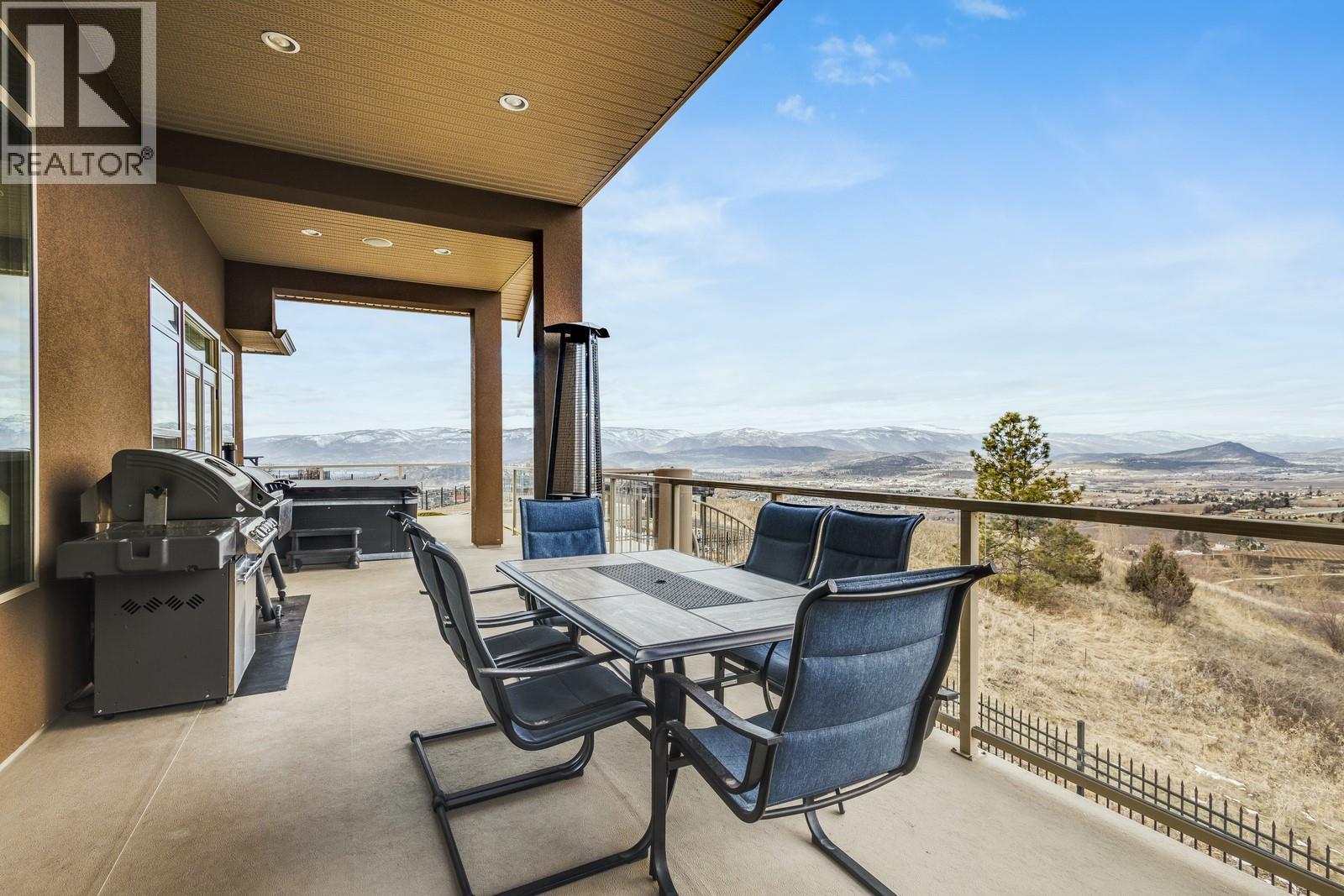 1830 Birkdale Avenue, Kelowna, BC - Outdoor With Exterior