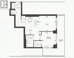 Floor Plan -
