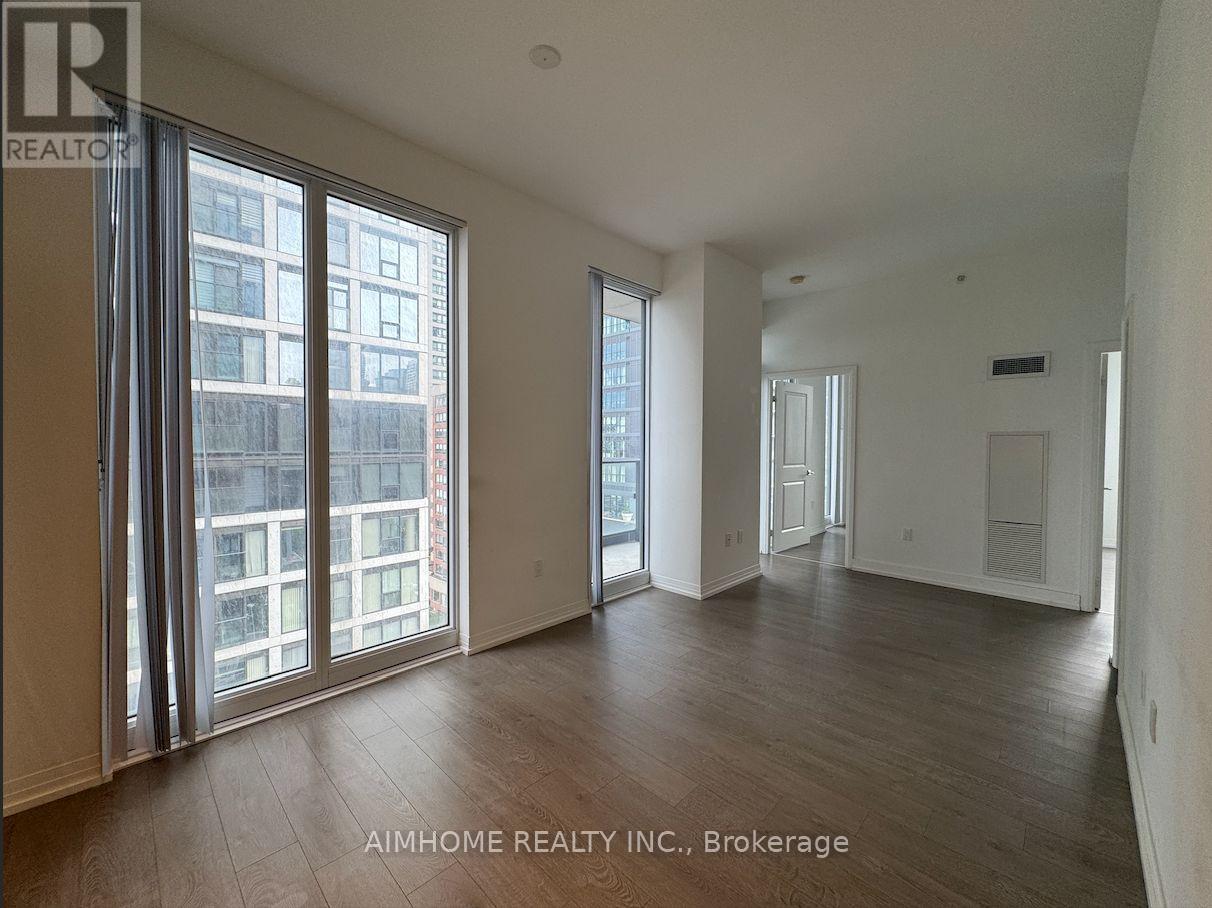 1025 - 251 Jarvis Street, Toronto, ON - Indoor Photo Showing Other Room