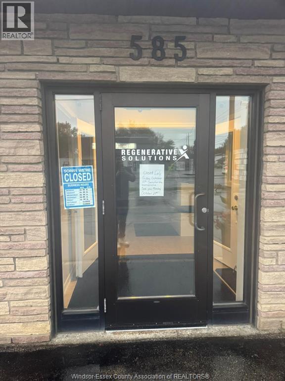 585 St. Clair Street, Chatham, ON