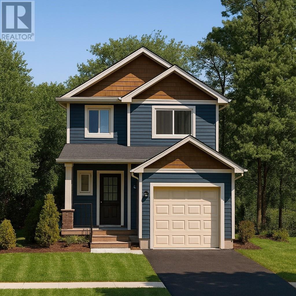 79 Trenton Drive, Paradise, NL - Outdoor With Facade