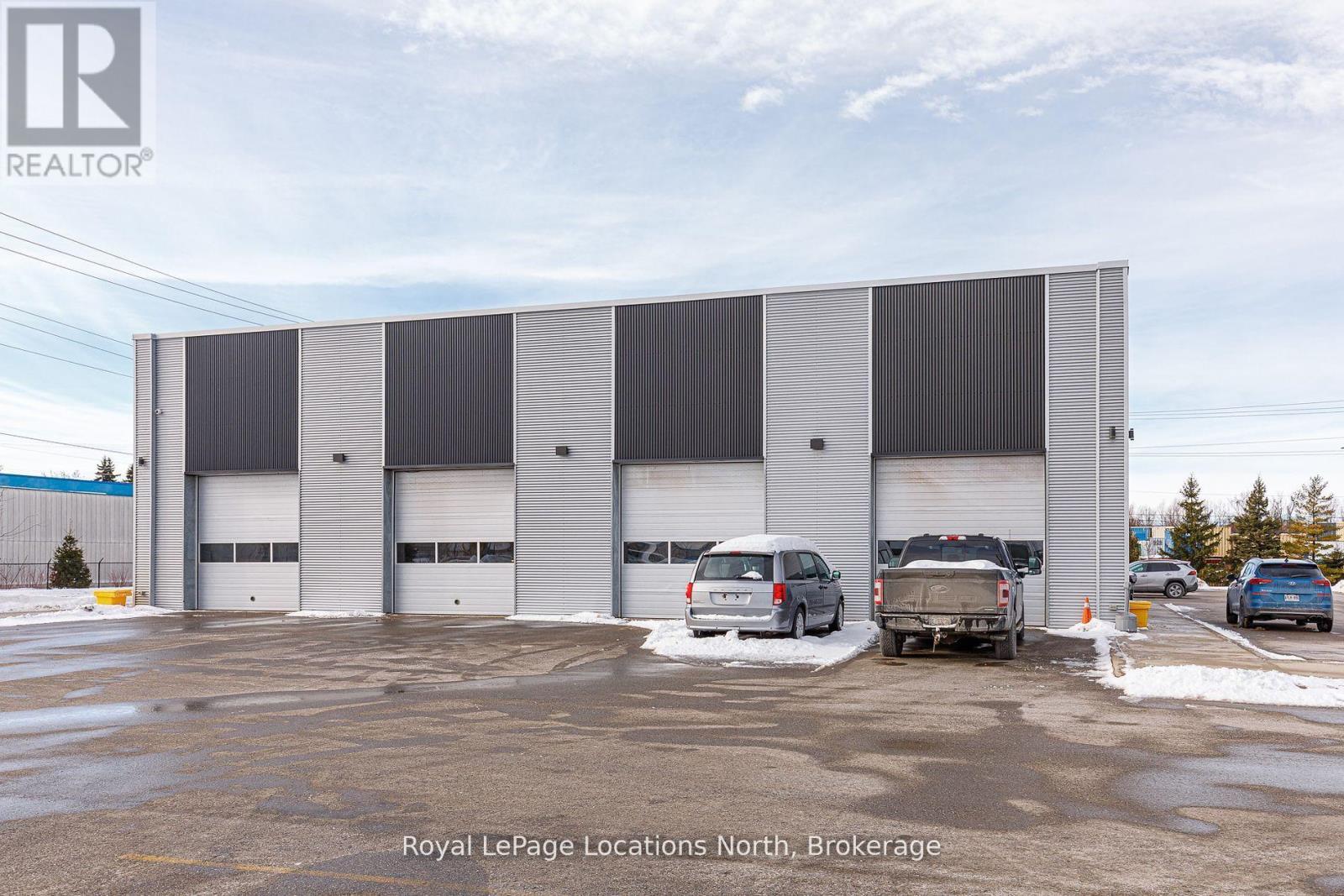 100 - 245 Raglan Street E, Collingwood, ON