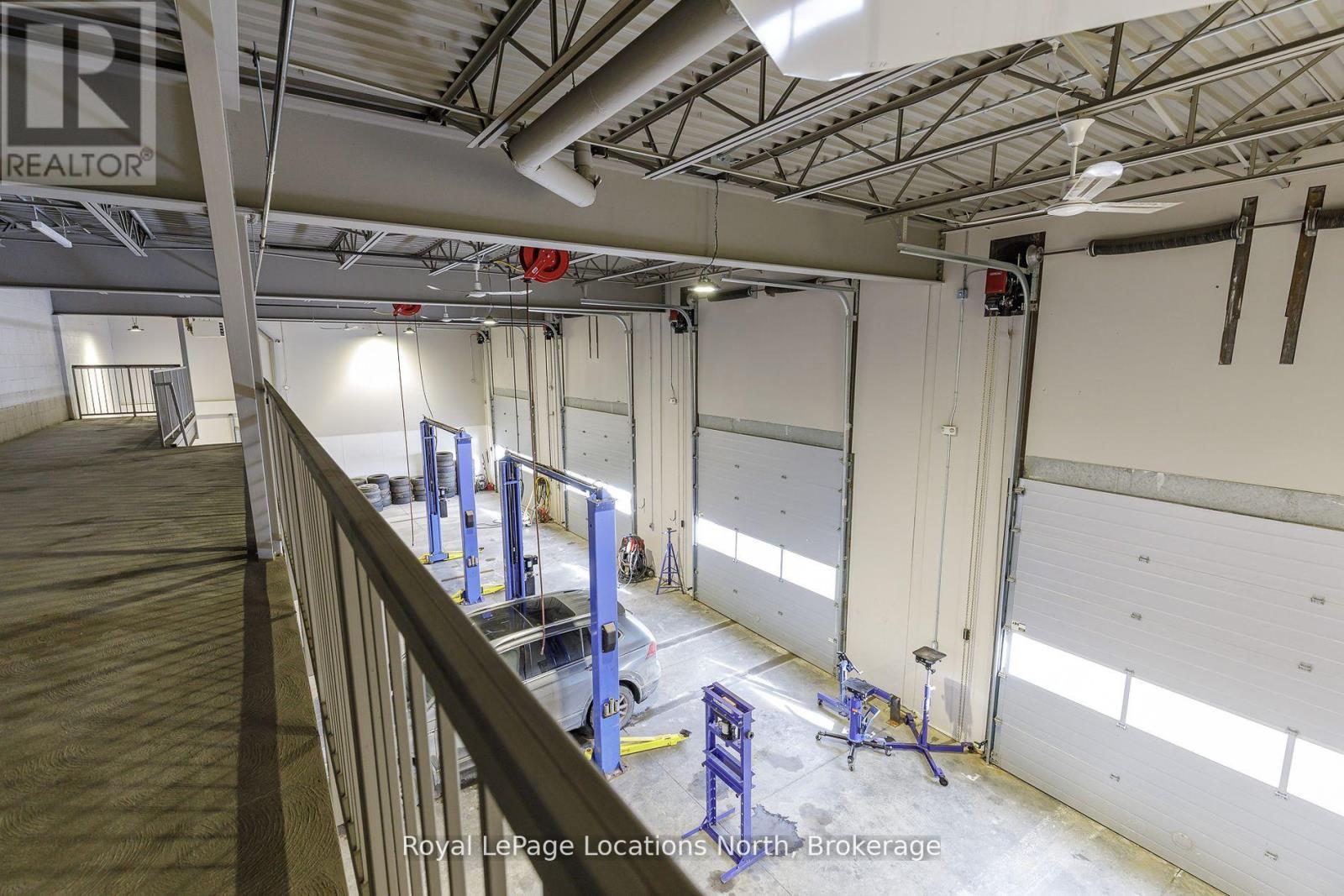 100 - 245 Raglan Street E, Collingwood, ON