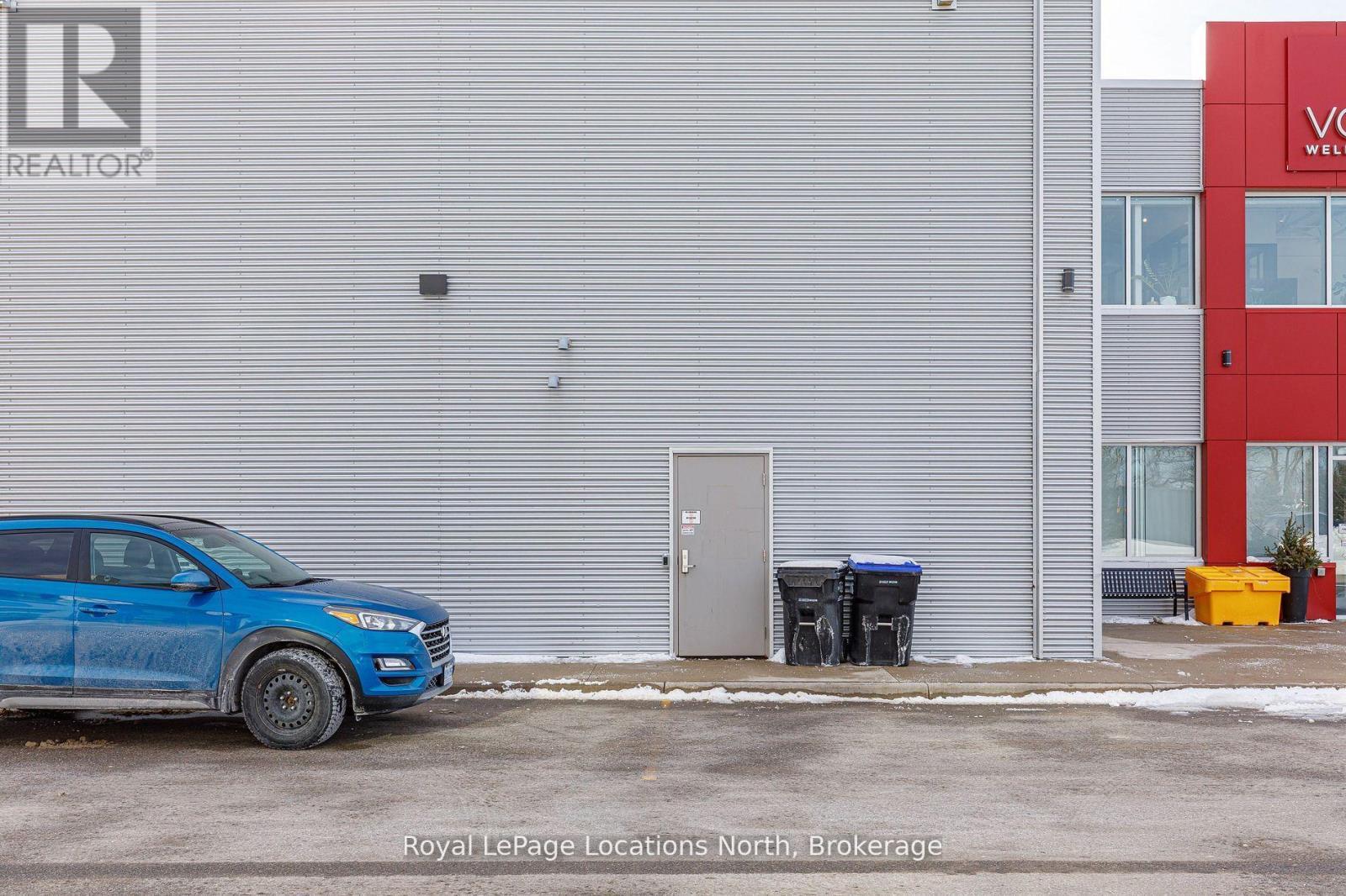 100 - 245 Raglan Street E, Collingwood, ON