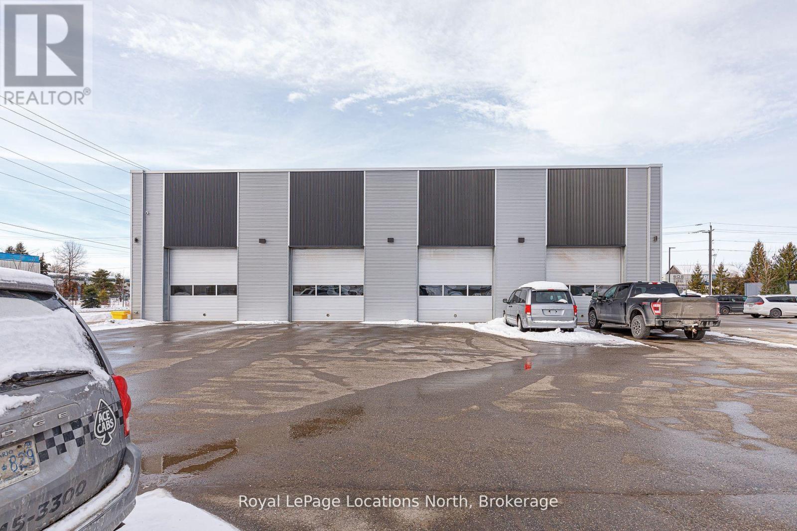 100 - 245 Raglan Street E, Collingwood, ON