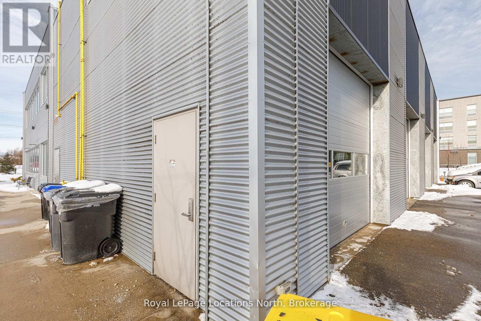 100 - 245 Raglan Street E, Collingwood, ON