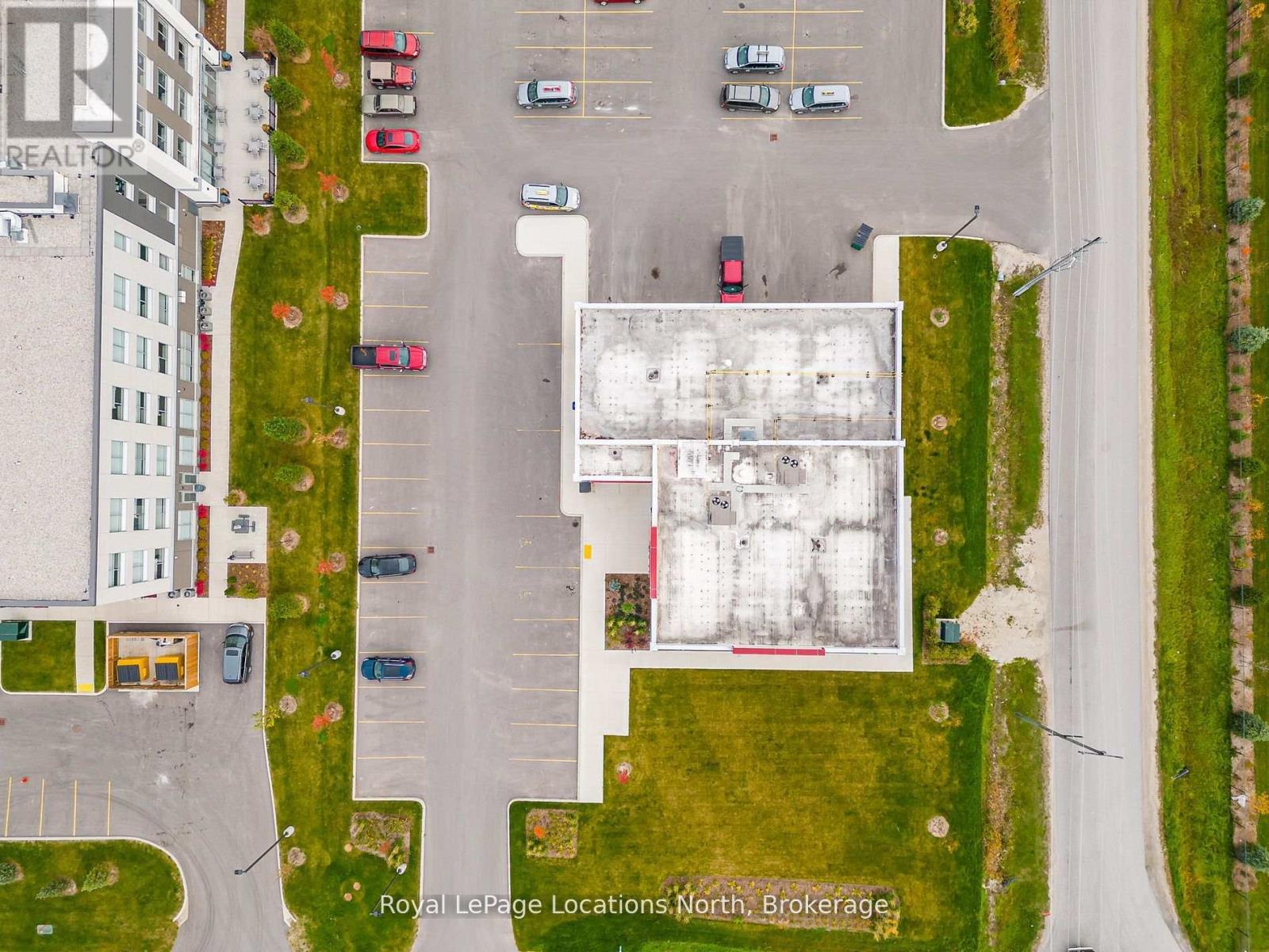 100 - 245 Raglan Street E, Collingwood, ON