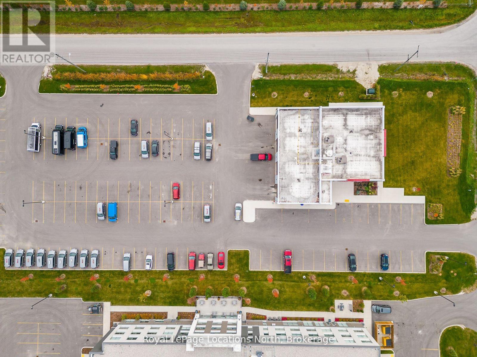 100 - 245 Raglan Street E, Collingwood, ON