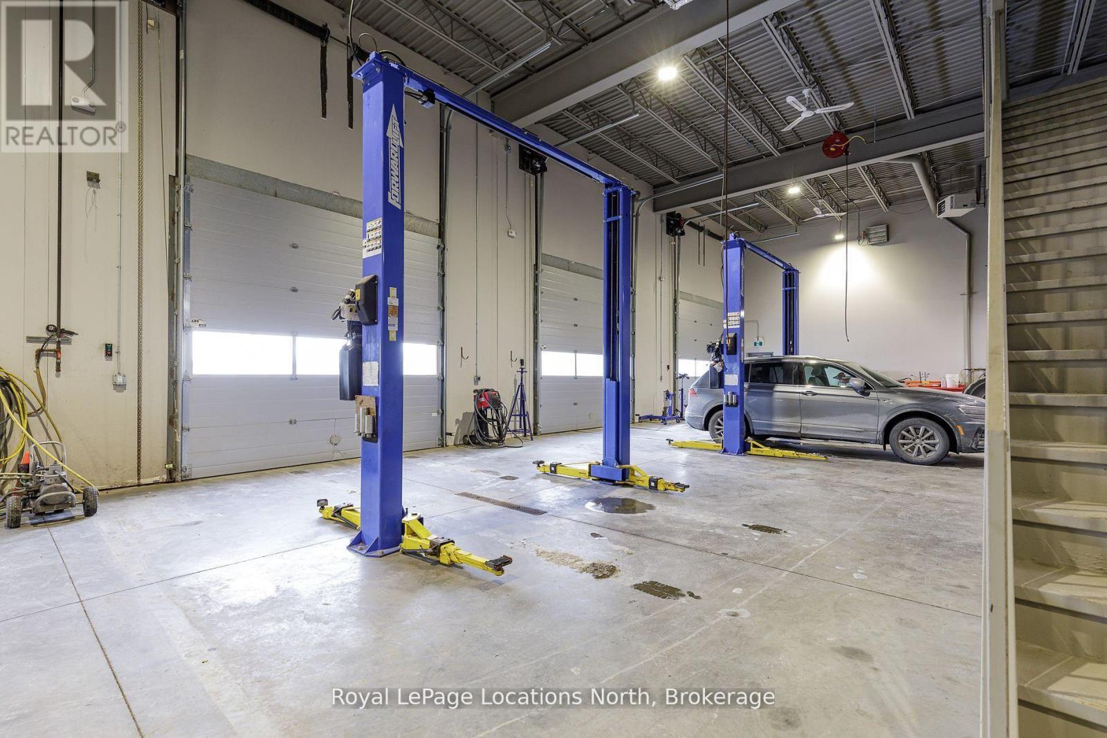 100 - 245 Raglan Street E, Collingwood, ON