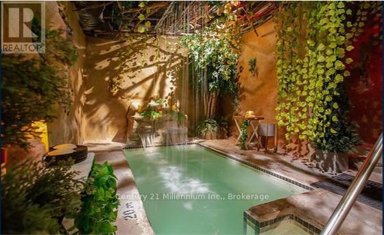 5404-54 - 9 Harbour Street, Collingwood, ON