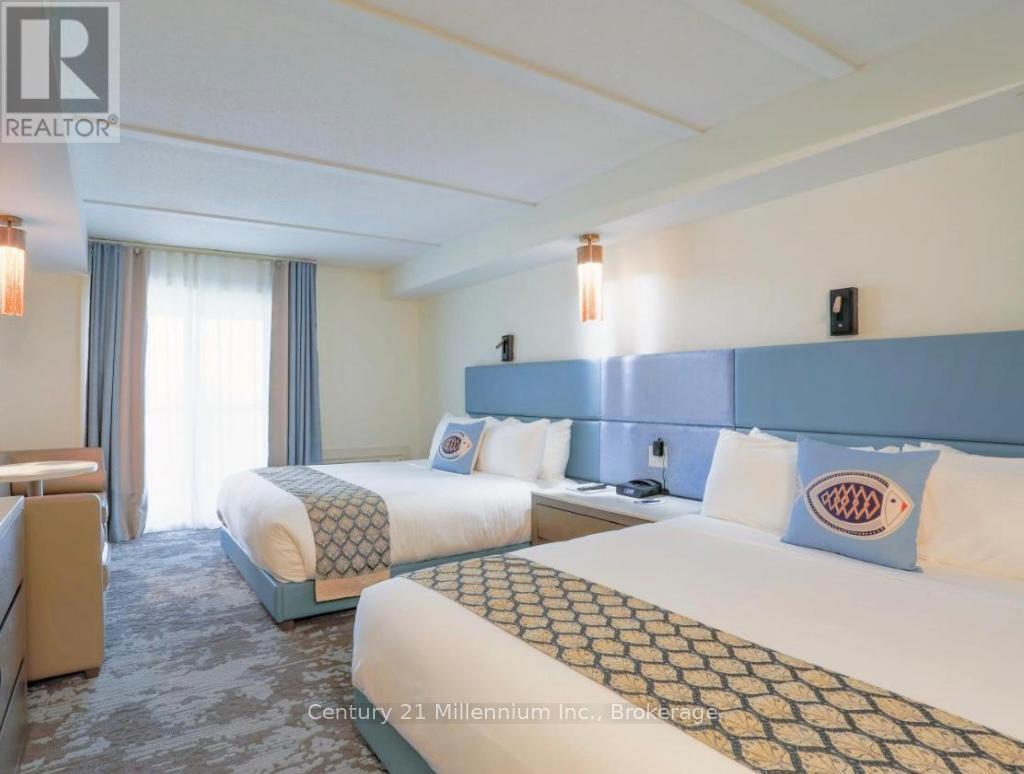 5404-54 - 9 Harbour Street, Collingwood, ON