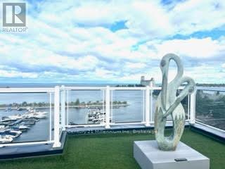 5404-54 - 9 Harbour Street, Collingwood, ON