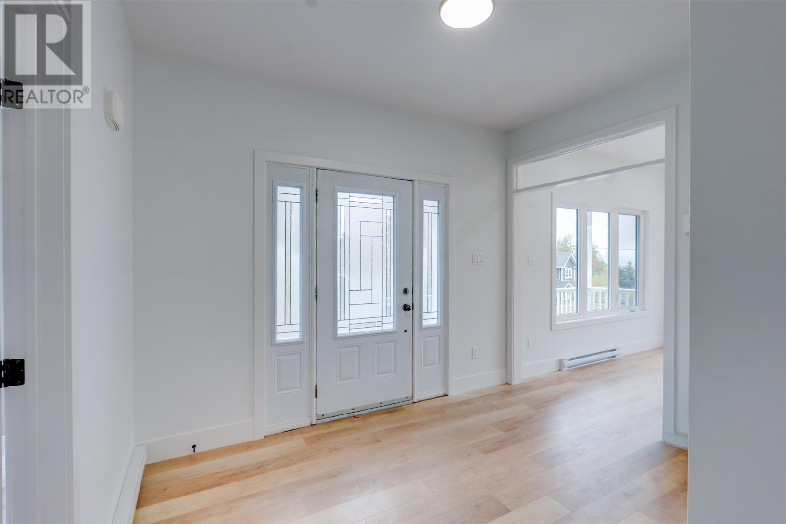 8 Briens Road, Holyrood, NL - Indoor Photo Showing Other Room