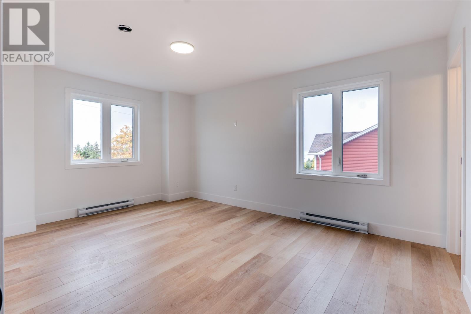 8 Briens Road, Holyrood, NL - Indoor Photo Showing Other Room