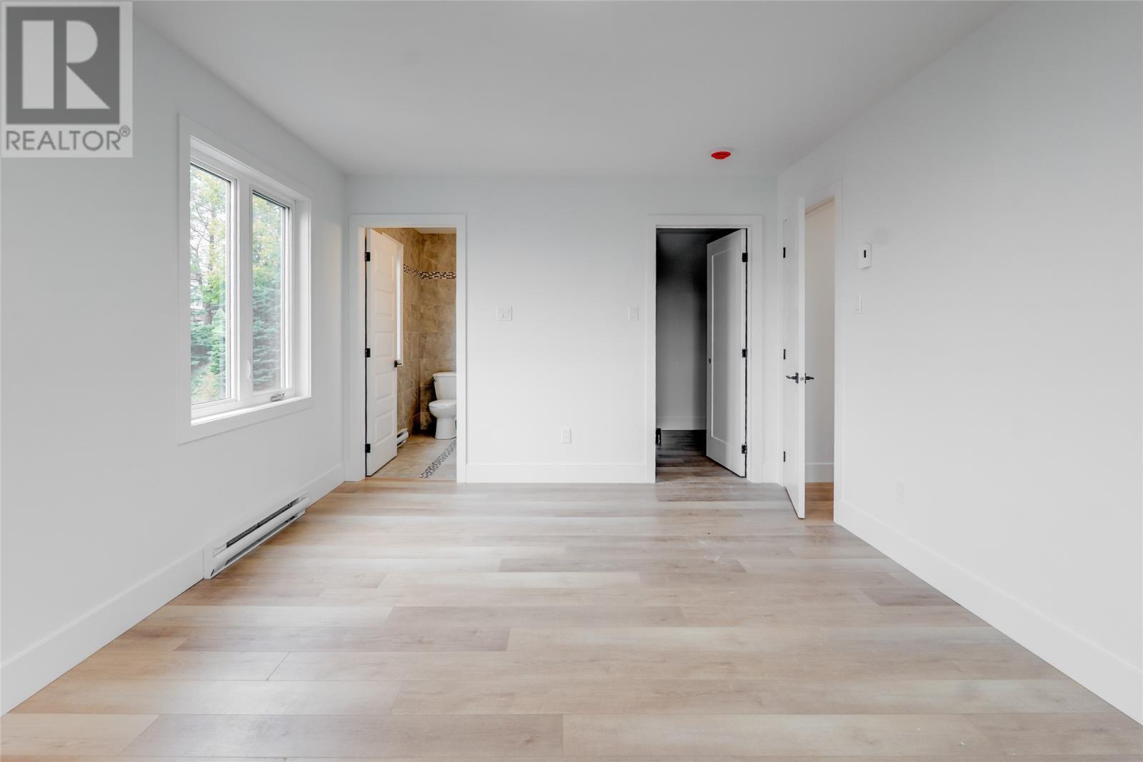 8 Briens Road, Holyrood, NL - Indoor Photo Showing Other Room