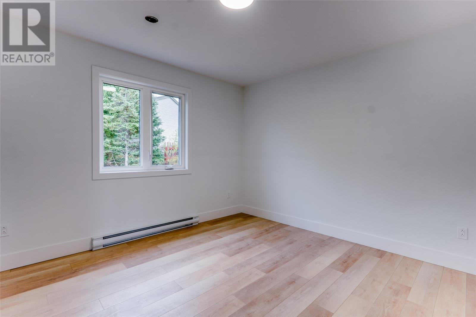 8 Briens Road, Holyrood, NL - Indoor Photo Showing Other Room