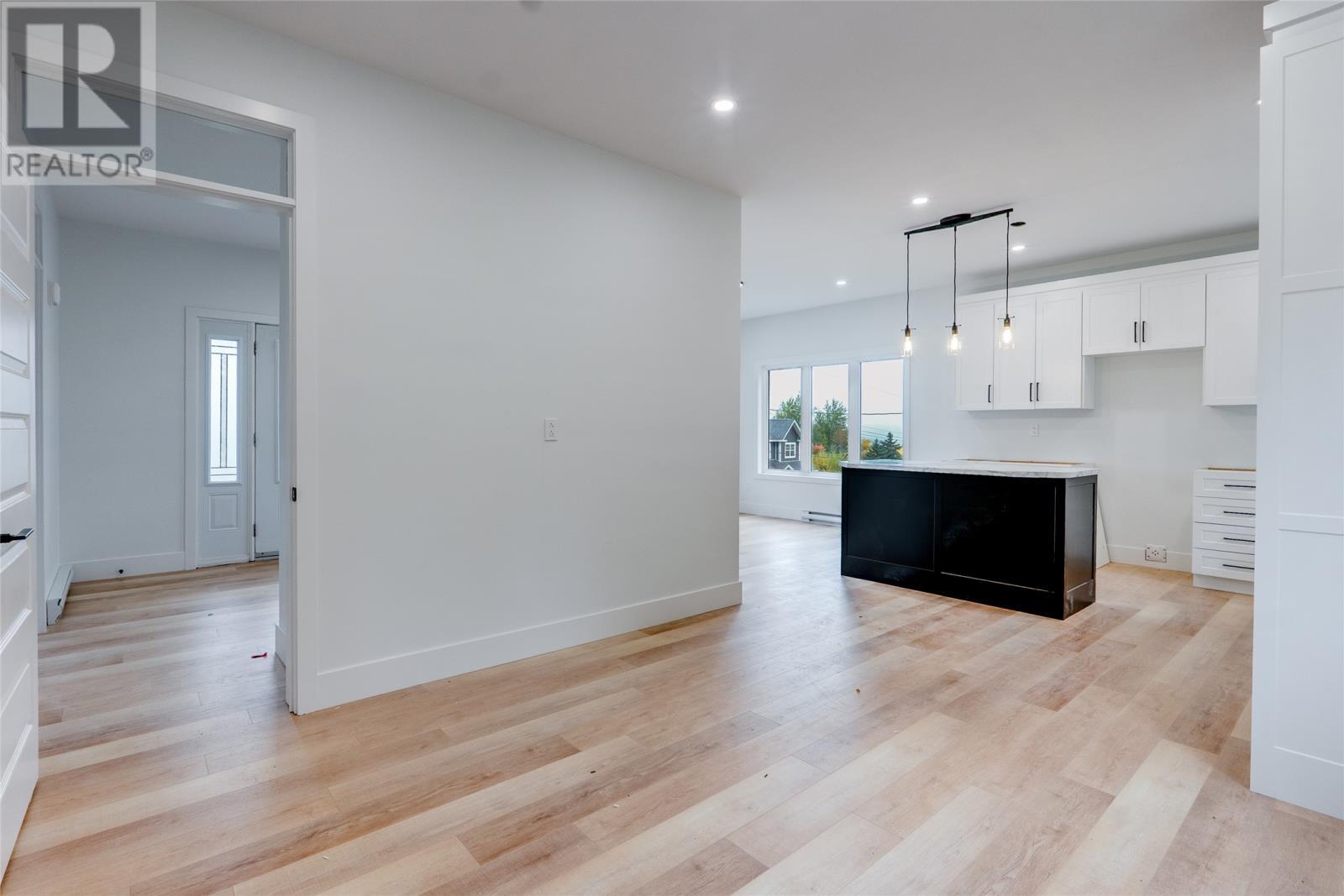 8 Briens Road, Holyrood, NL - Indoor