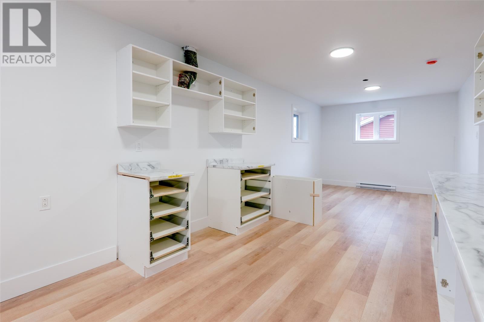 8 Briens Road, Holyrood, NL - Indoor Photo Showing Other Room