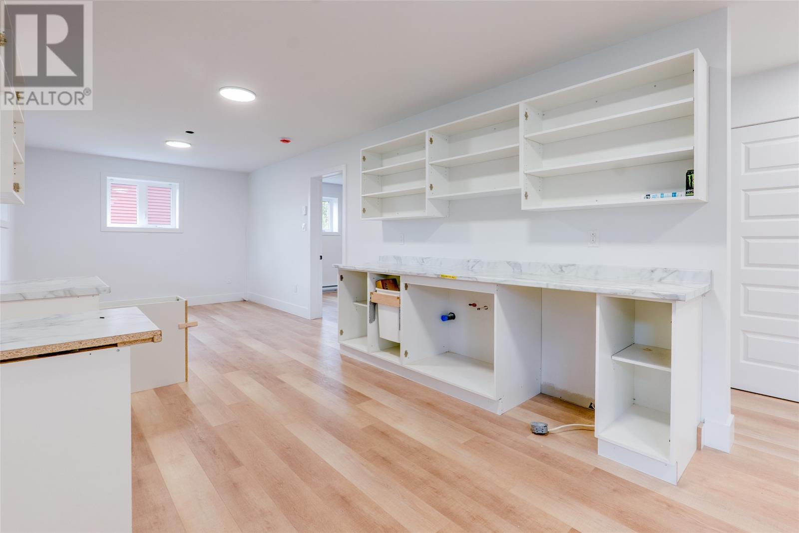 8 Briens Road, Holyrood, NL - Indoor Photo Showing Other Room