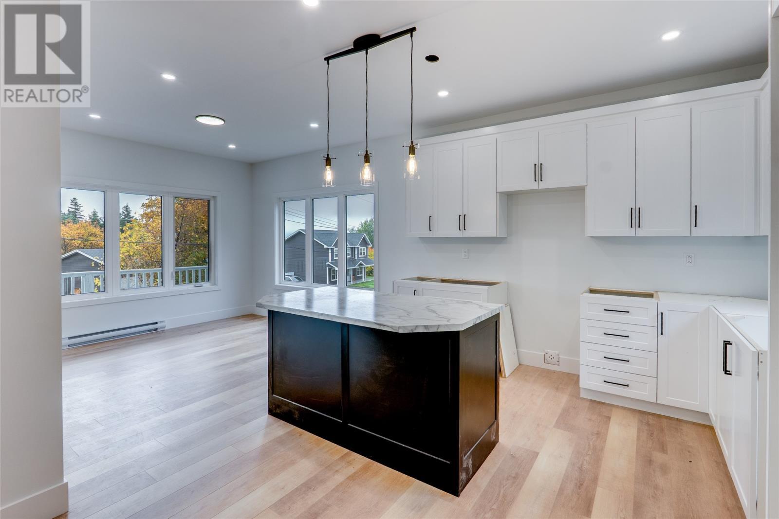 8 Briens Road, Holyrood, NL - Indoor Photo Showing Kitchen