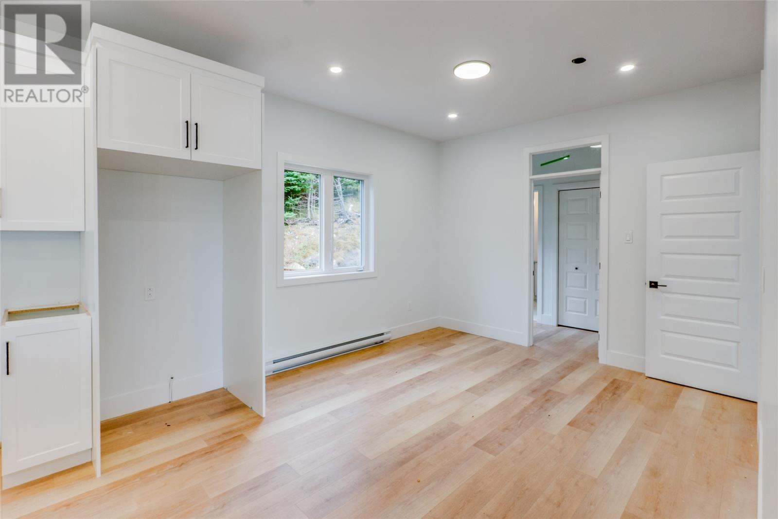 8 Briens Road, Holyrood, NL - Indoor Photo Showing Other Room