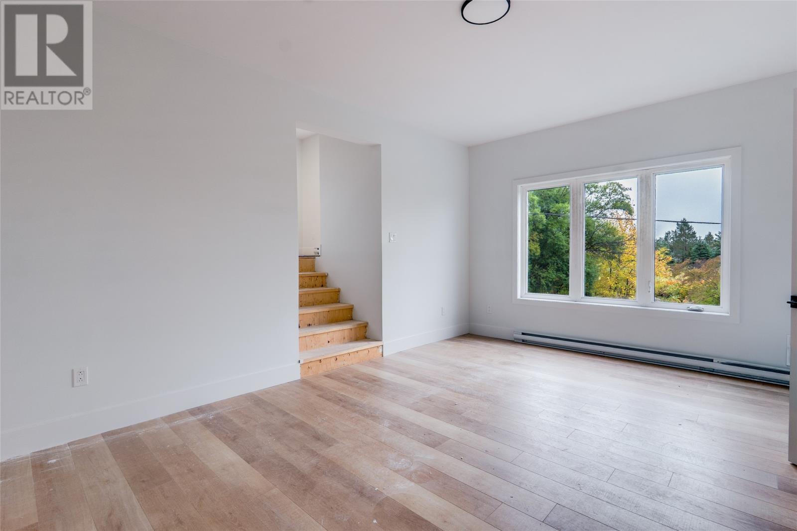 8 Briens Road, Holyrood, NL - Indoor Photo Showing Other Room