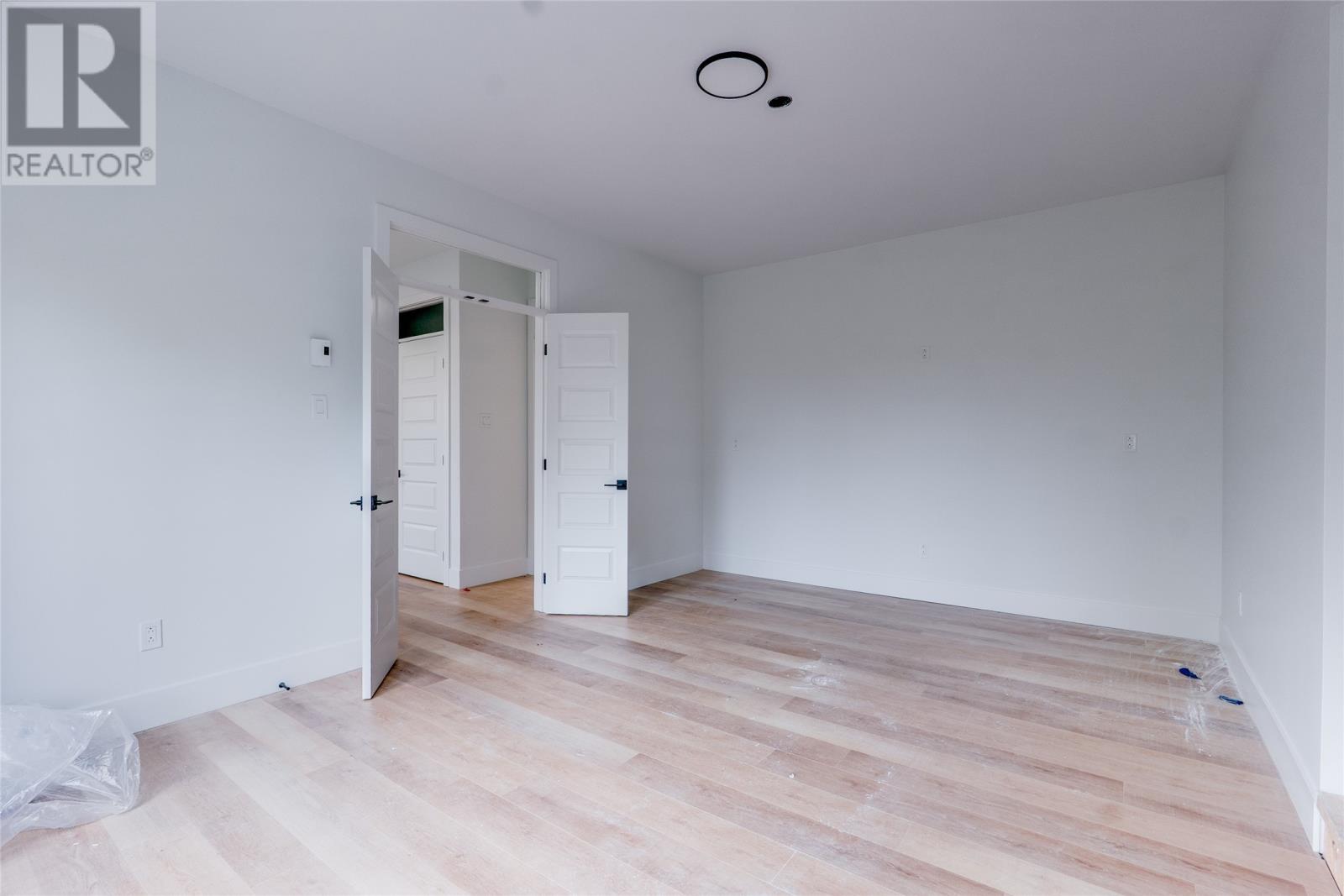 8 Briens Road, Holyrood, NL - Indoor Photo Showing Other Room