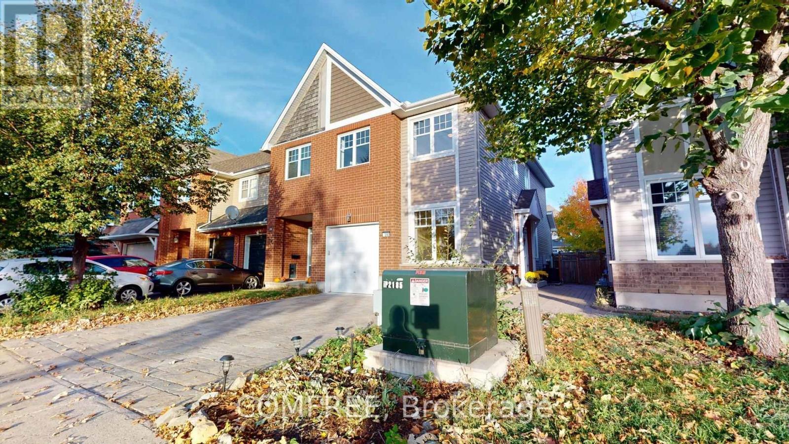 29D Cresthaven Drive, Ottawa, ON - Outdoor