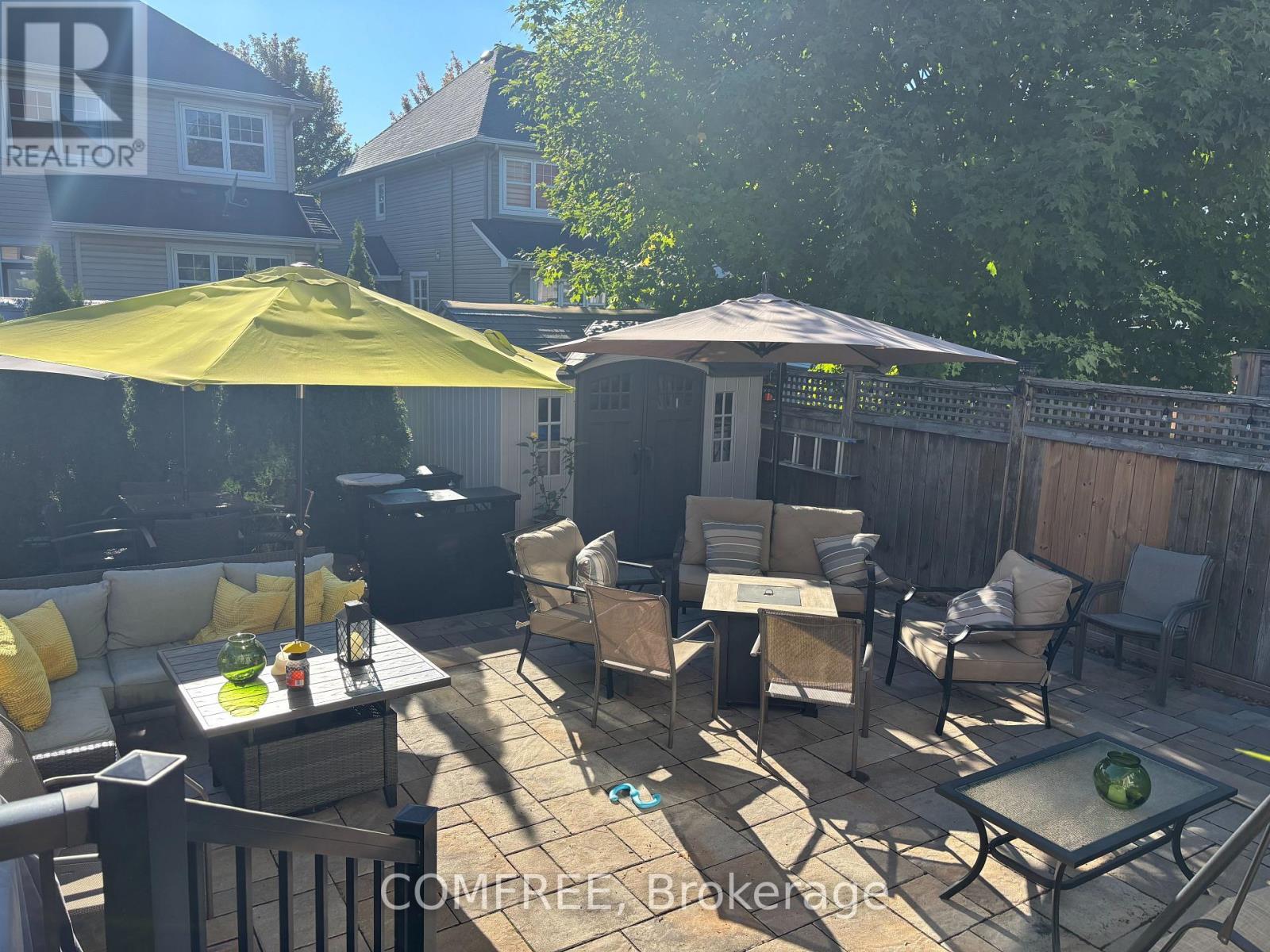 29D Cresthaven Drive, Ottawa, ON - Outdoor With Deck Patio Veranda