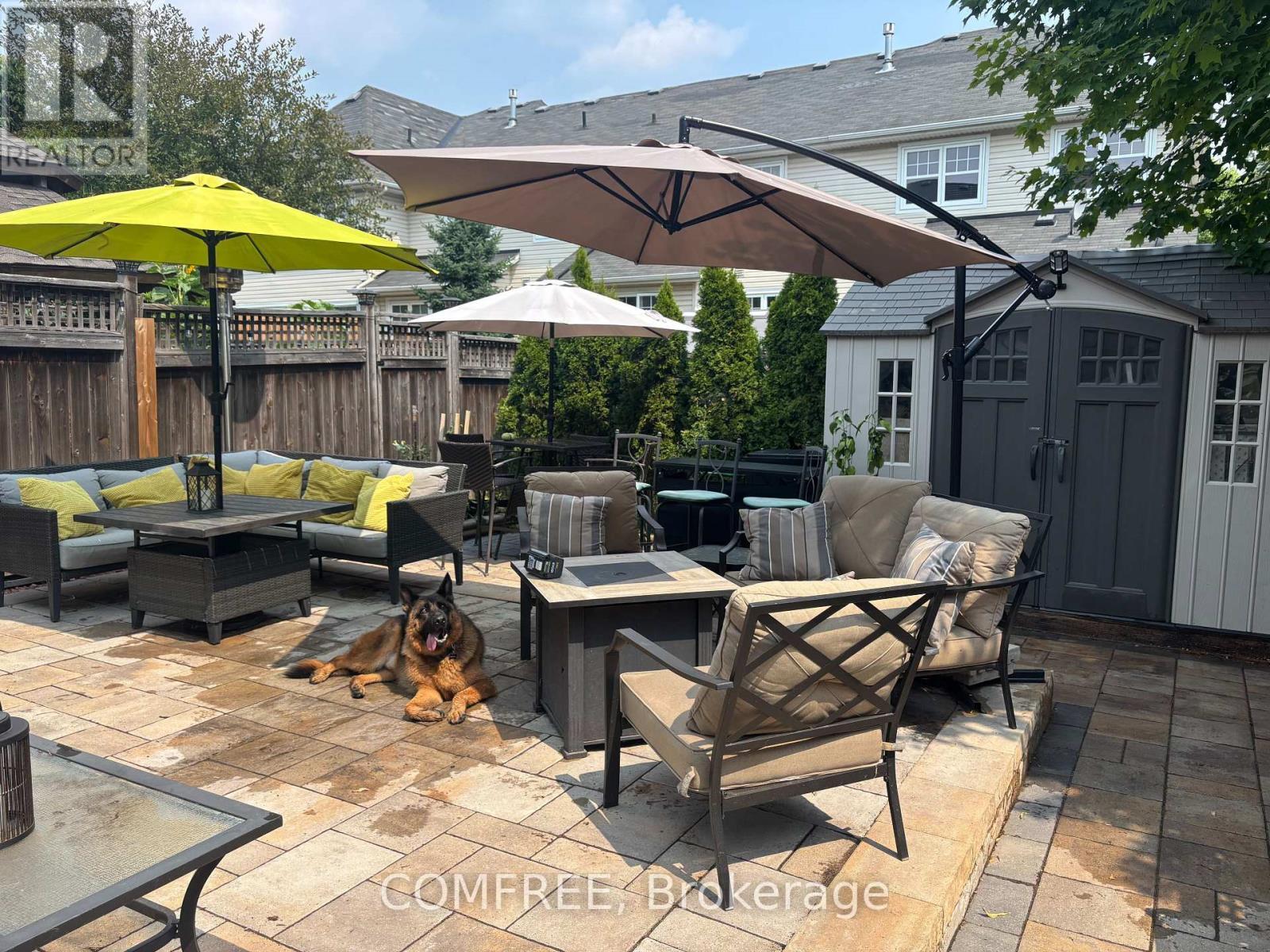 29D Cresthaven Drive, Ottawa, ON - Outdoor With Deck Patio Veranda