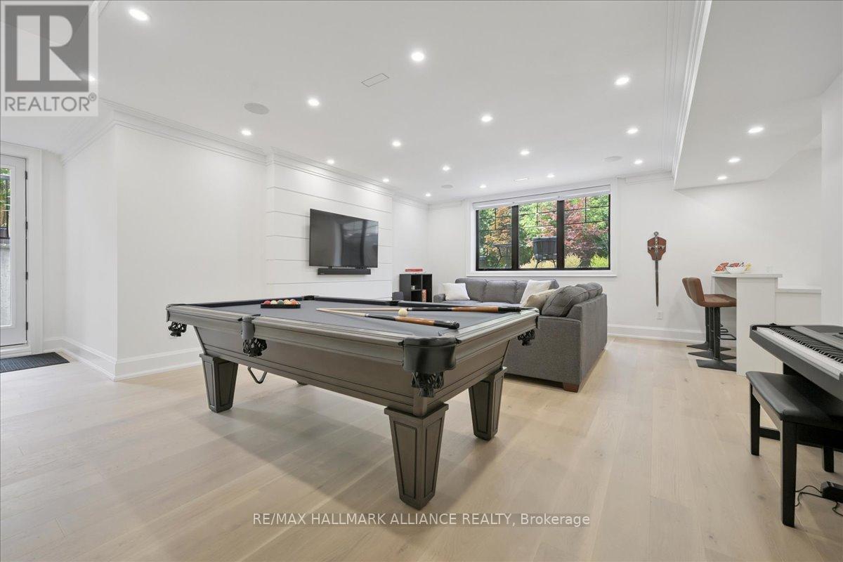 1225 Baldwin Drive, Oakville, ON - Indoor Photo Showing Other Room