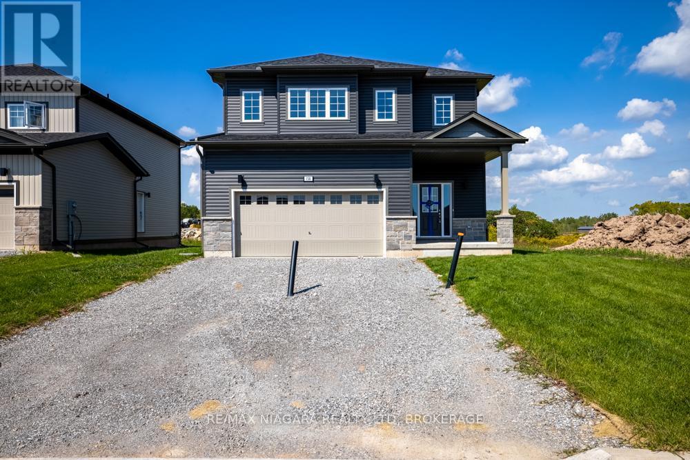 Lower - 158 Hillcrest Road, Port Colborne (Main Street), ON - Outdoor