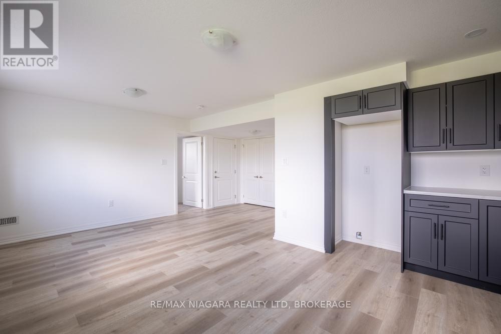 Lower - 158 Hillcrest Road, Port Colborne (Main Street), ON - Indoor