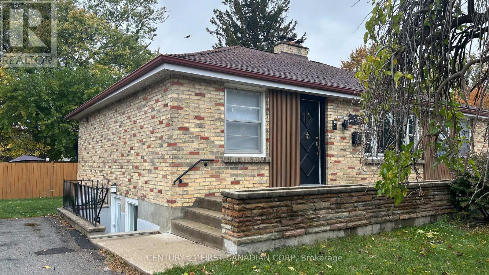 Unit 3 - Lower - 1473 Adelaide Street N, London North (North G), ON