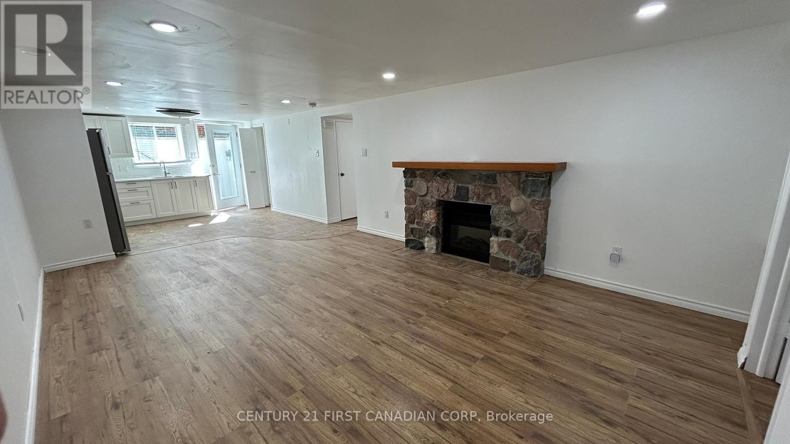 Unit 3 - Lower - 1473 Adelaide Street N, London North (North G), ON