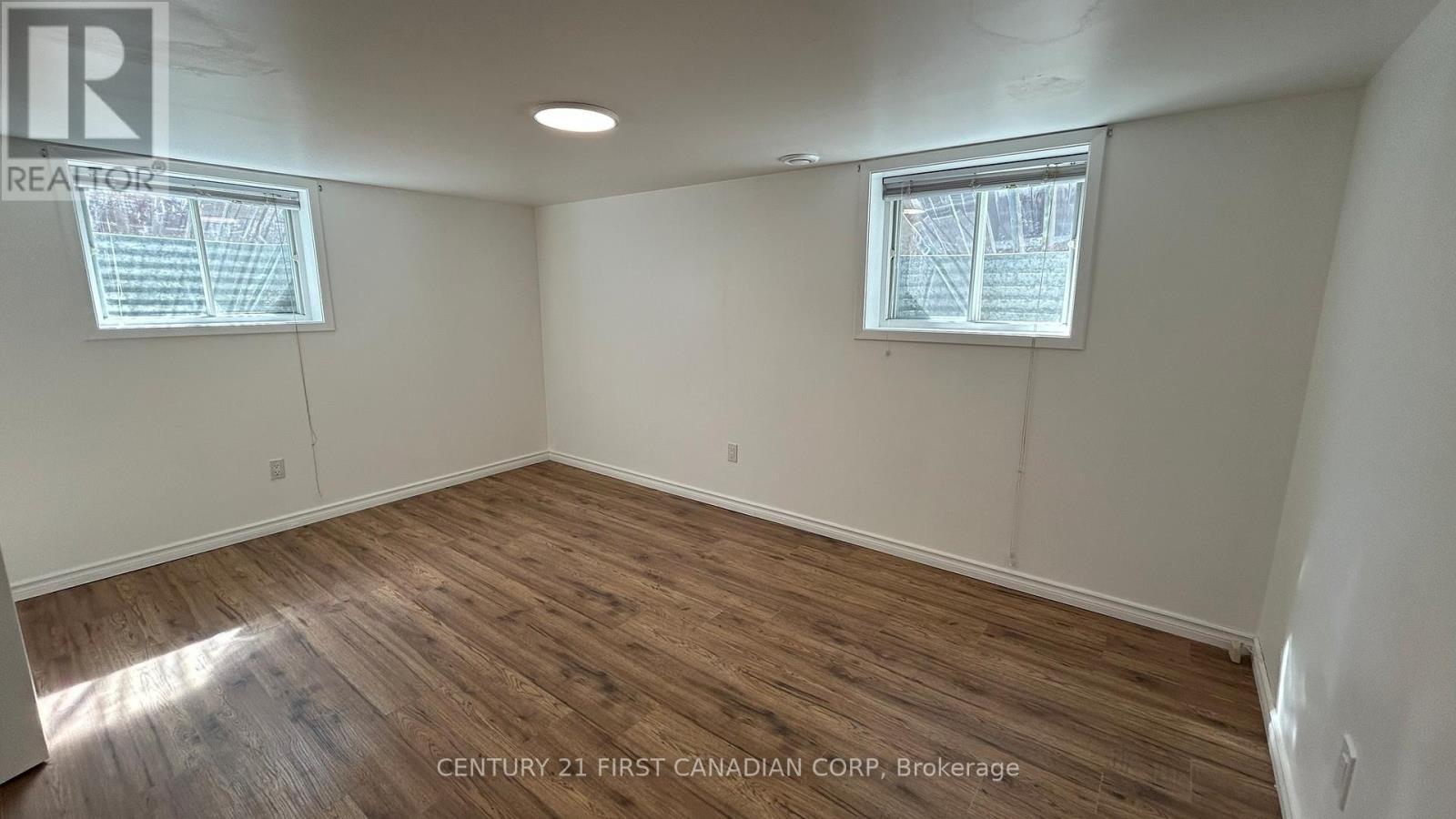 Unit 3 - Lower - 1473 Adelaide Street N, London North (North G), ON