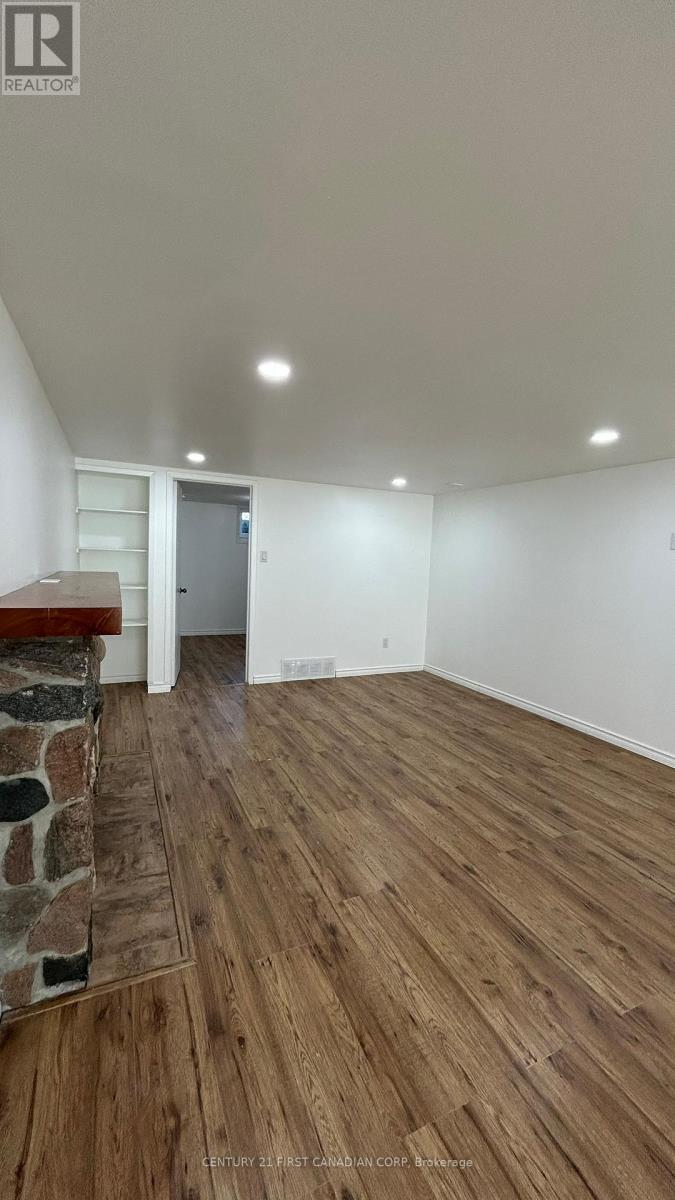 Unit 3 - Lower - 1473 Adelaide Street N, London North (North G), ON