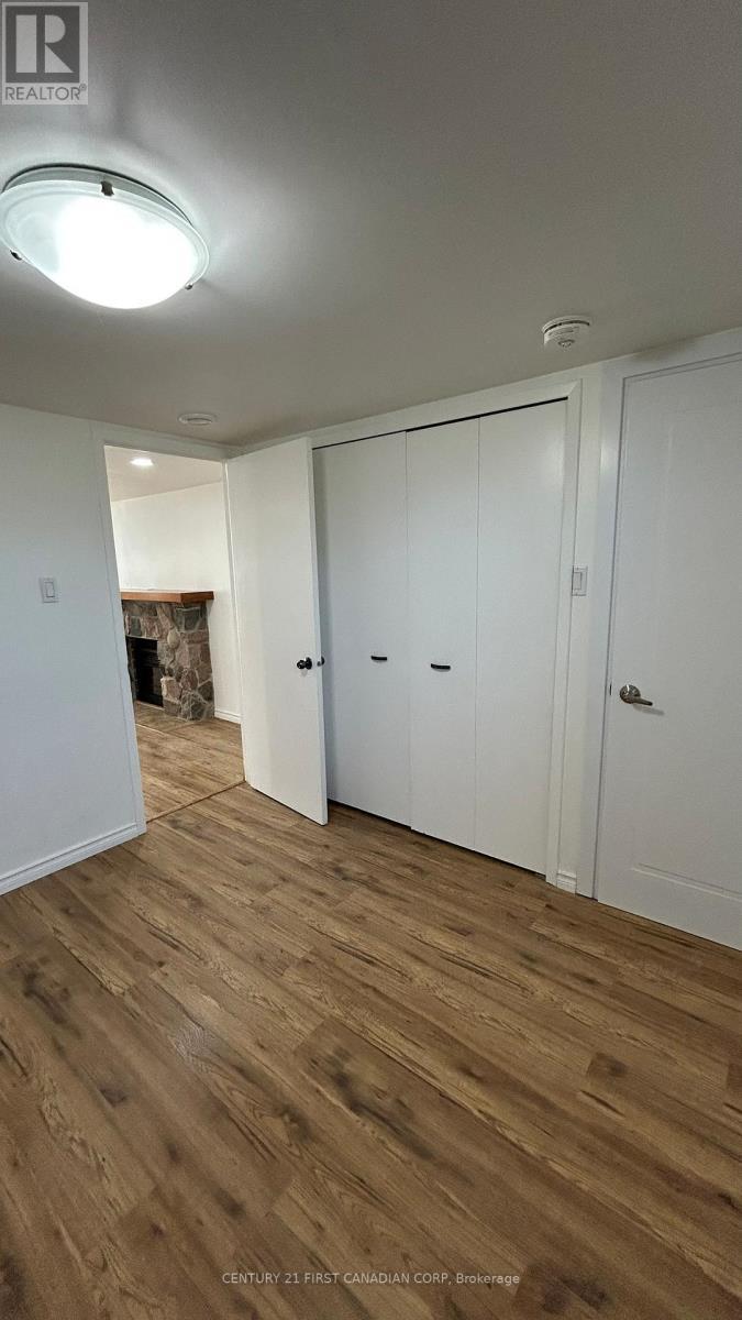 Unit 3 - Lower - 1473 Adelaide Street N, London North (North G), ON