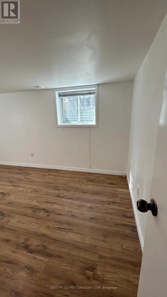 Unit 3 - Lower - 1473 Adelaide Street N, London North (North G), ON