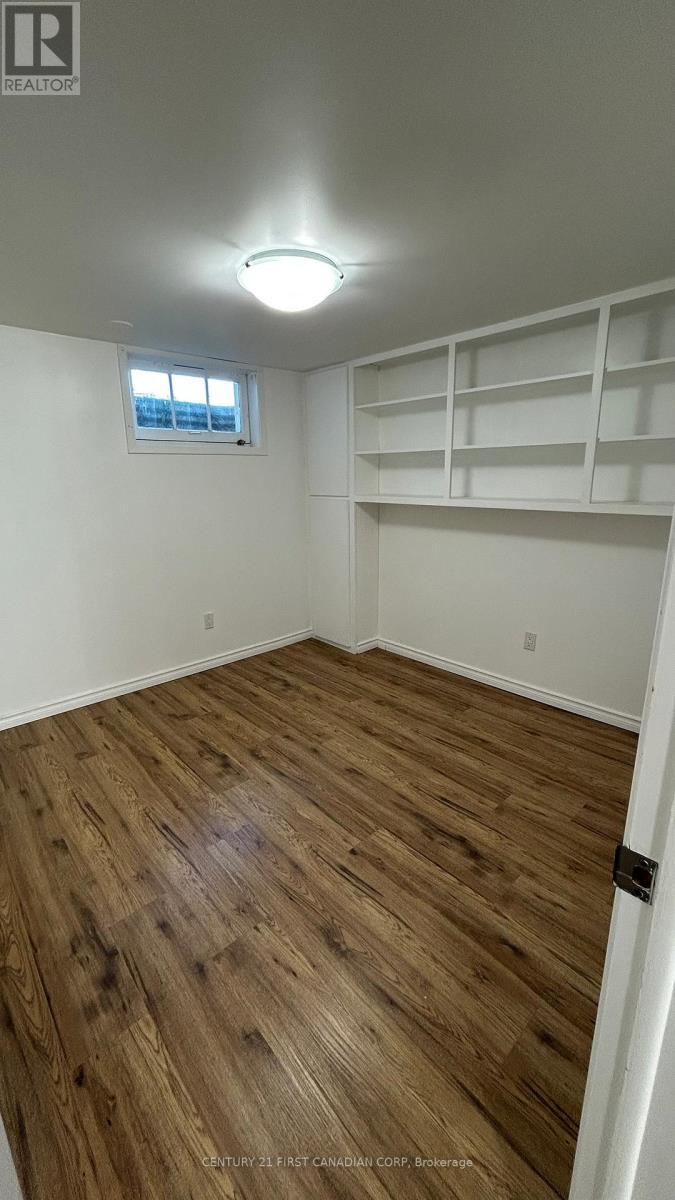 Unit 3 - Lower - 1473 Adelaide Street N, London North (North G), ON