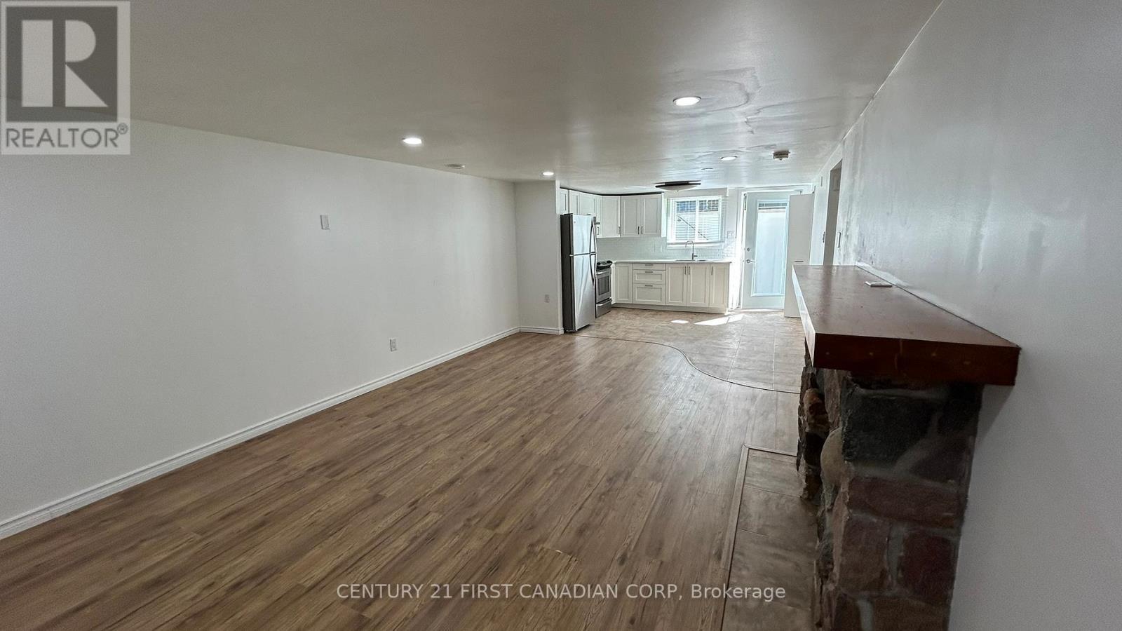 Unit 3 - Lower - 1473 Adelaide Street N, London North (North G), ON