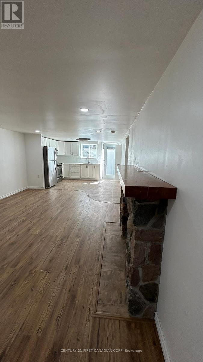 Unit 3 - Lower - 1473 Adelaide Street N, London North (North G), ON