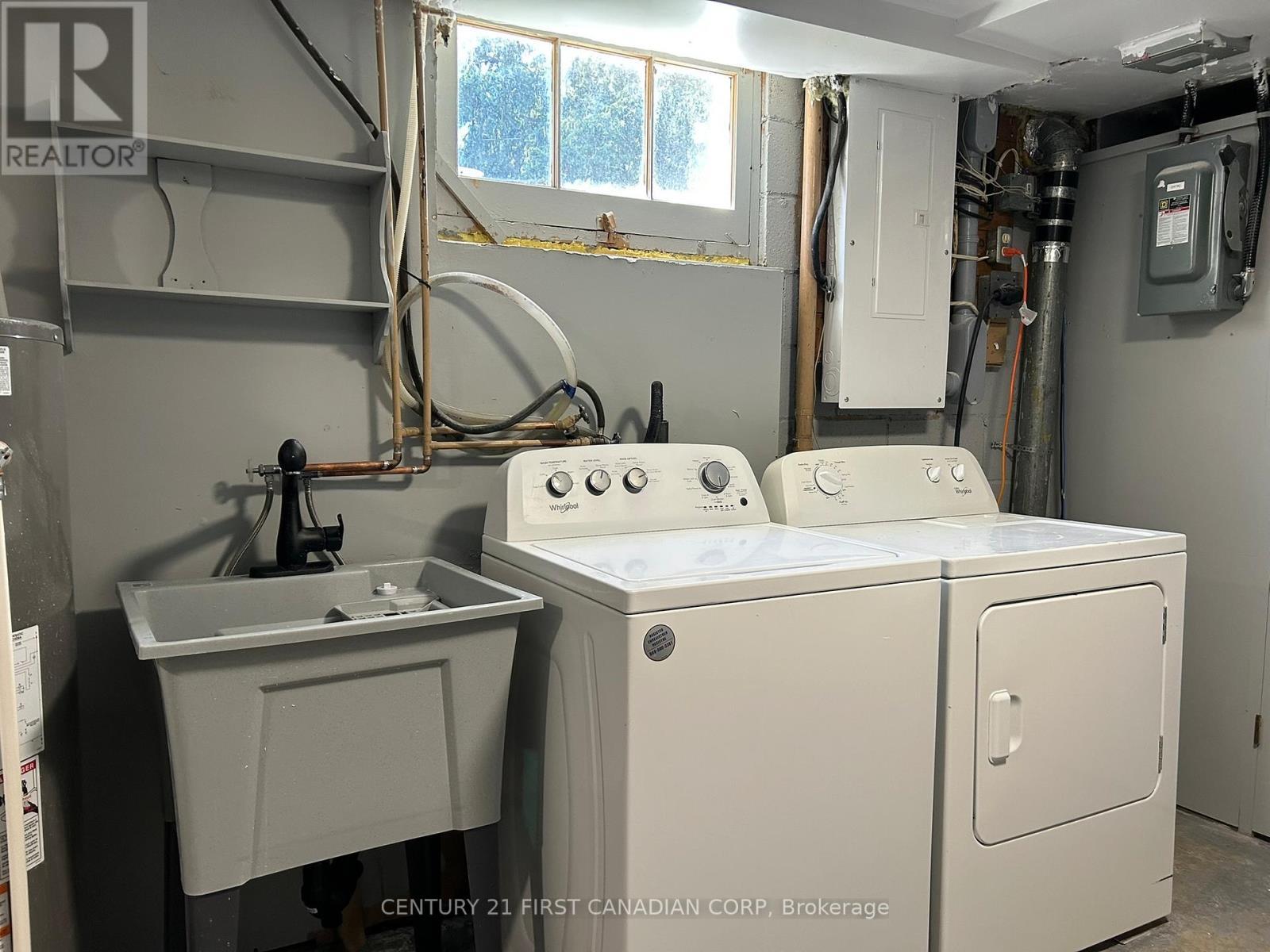 Unit 3 - Lower - 1473 Adelaide Street N, London North (North G), ON