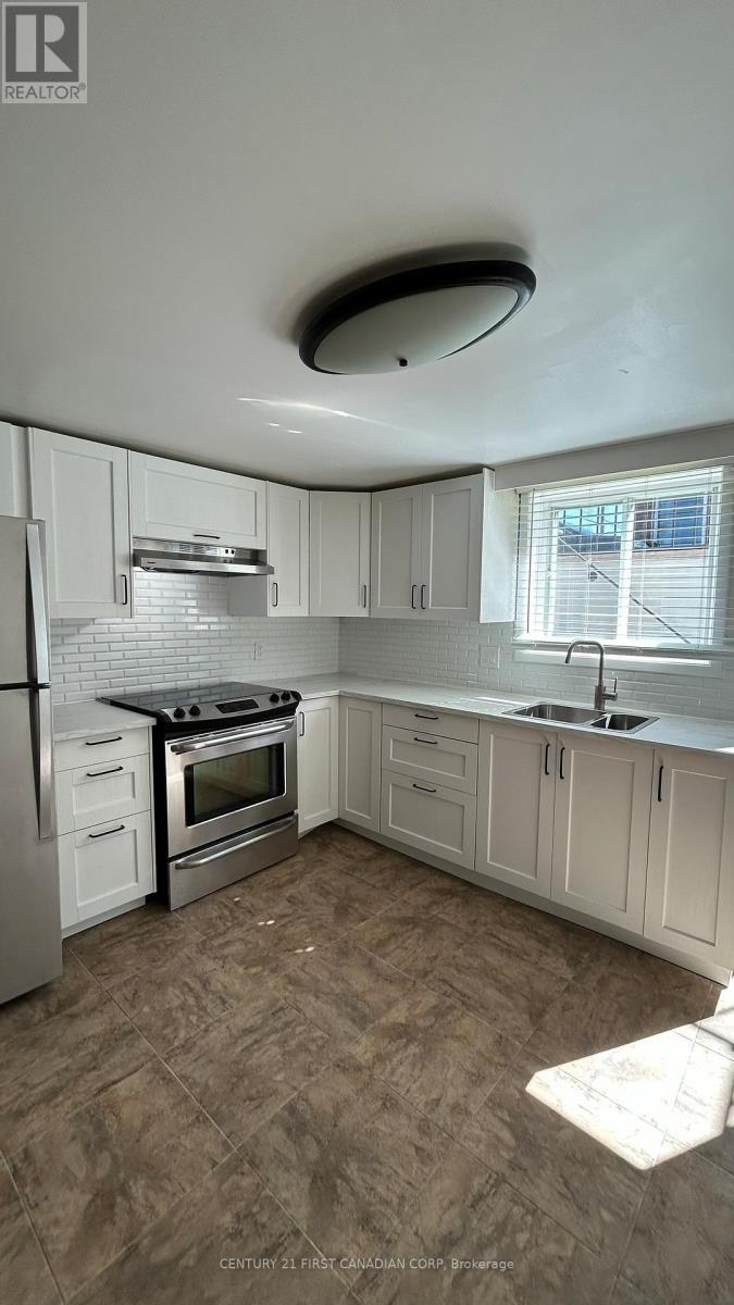 Unit 3 - Lower - 1473 Adelaide Street N, London North (North G), ON